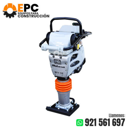 APISONADORA MIKASA MTX-60HD